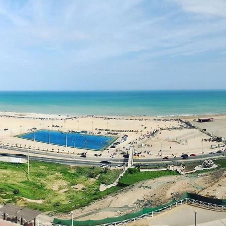 Blue Coast Lima Private Rooms Luaran gambar