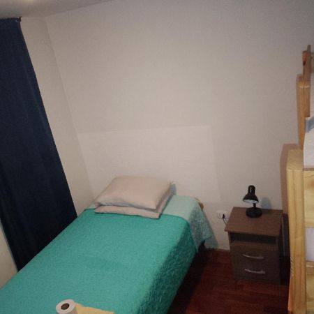 Blue Coast Lima Private Rooms Luaran gambar