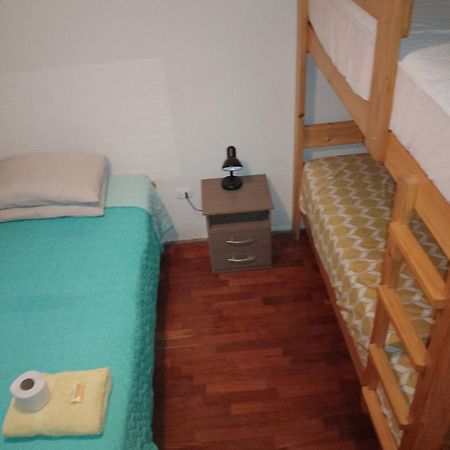 Blue Coast Lima Private Rooms Luaran gambar