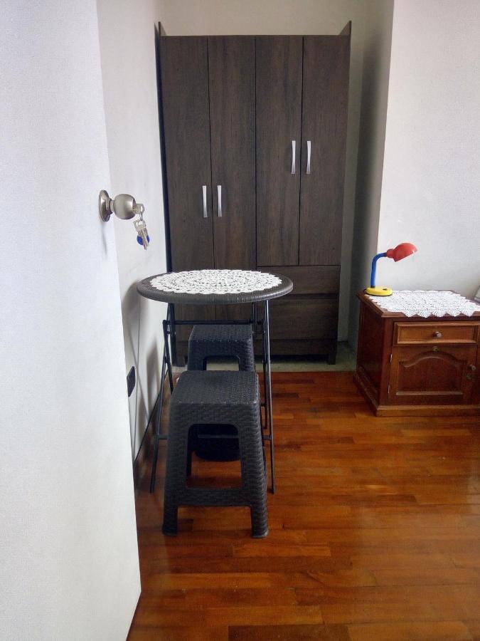 Blue Coast Lima Private Rooms Luaran gambar