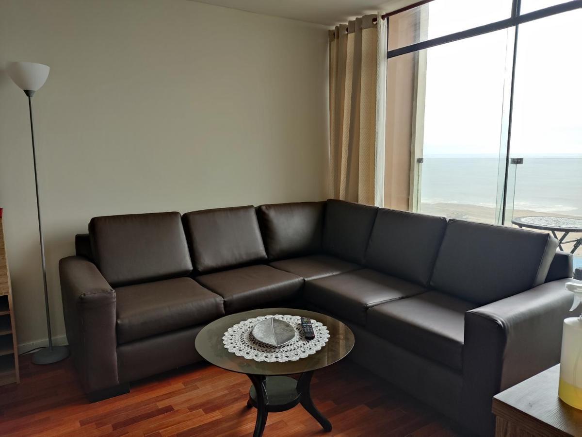 Blue Coast Lima Private Rooms Luaran gambar