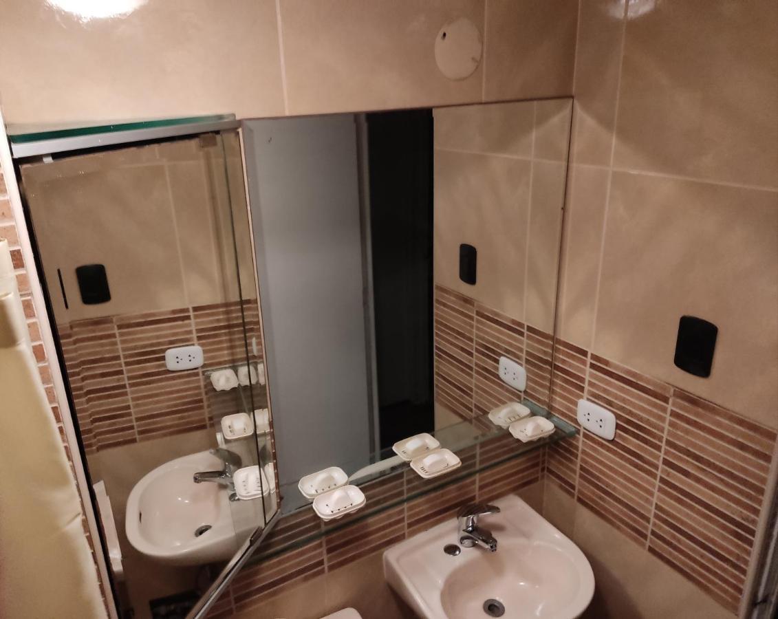 Blue Coast Lima Private Rooms Luaran gambar