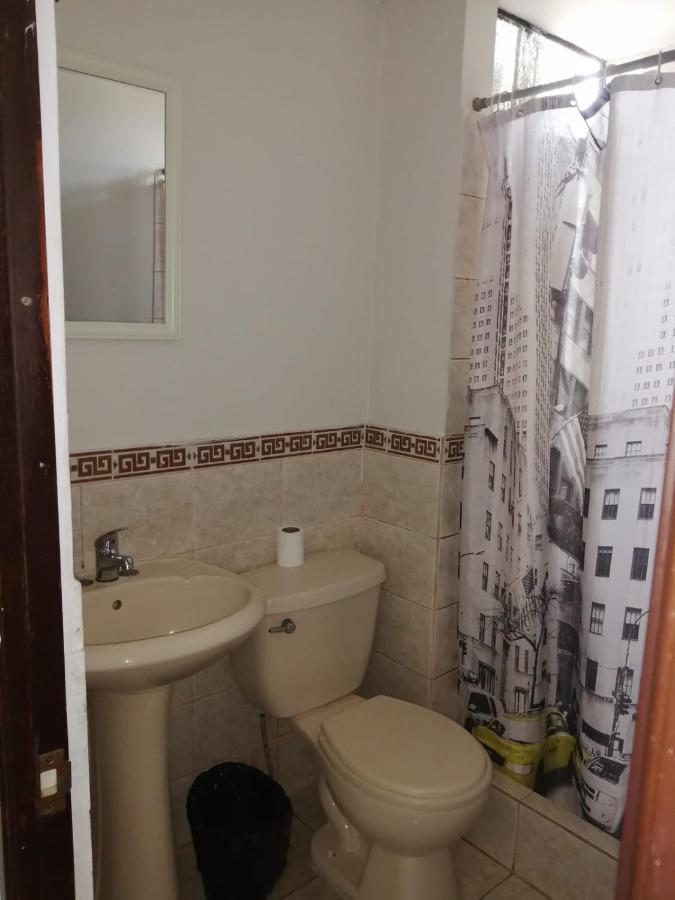 Blue Coast Lima Private Rooms Luaran gambar