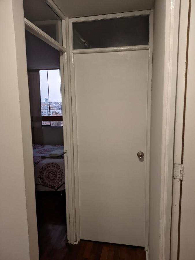 Blue Coast Lima Private Rooms Luaran gambar