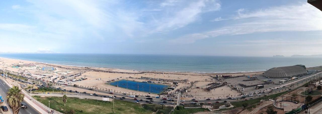 Blue Coast Lima Private Rooms Luaran gambar