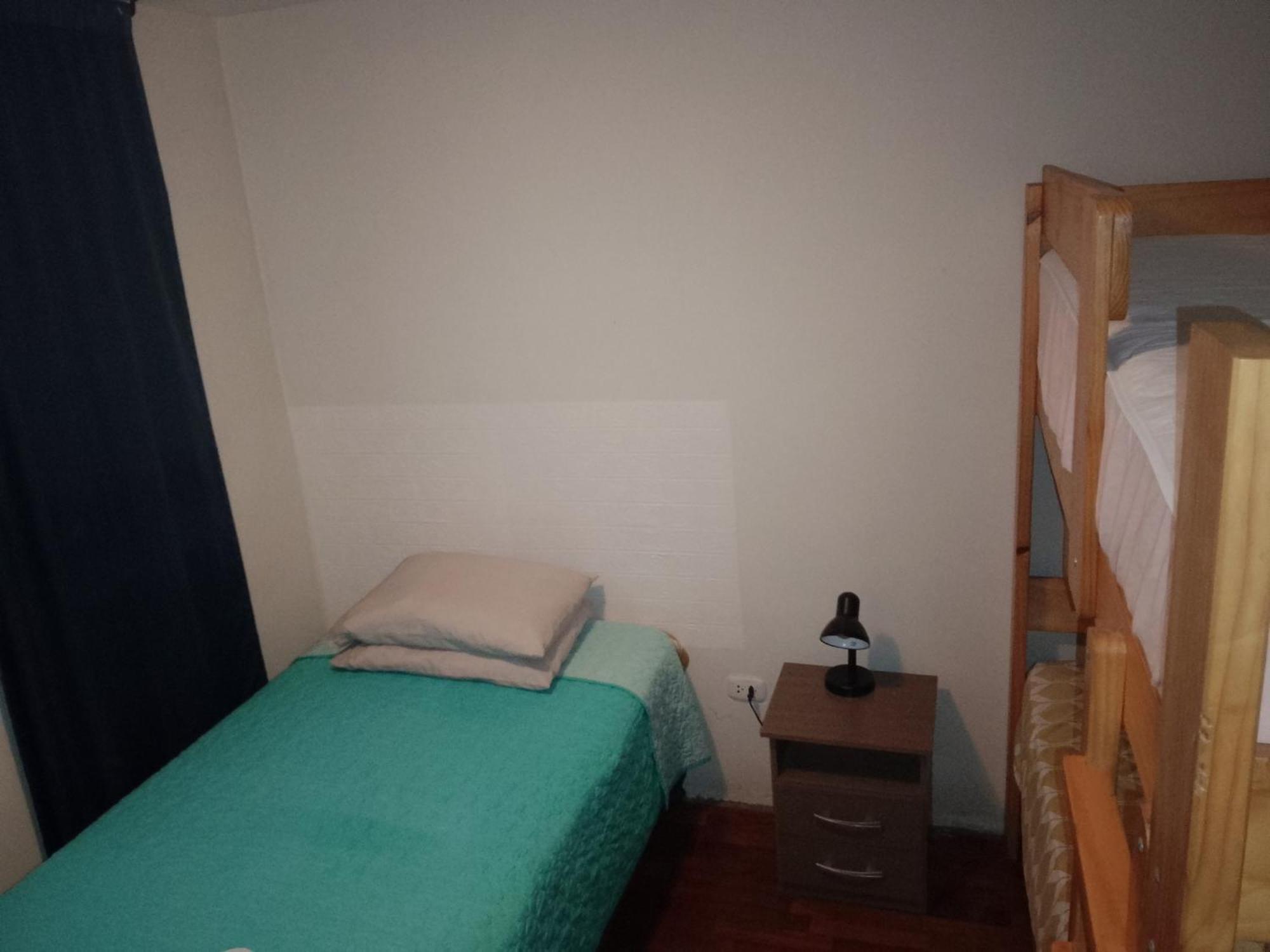 Blue Coast Lima Private Rooms Luaran gambar
