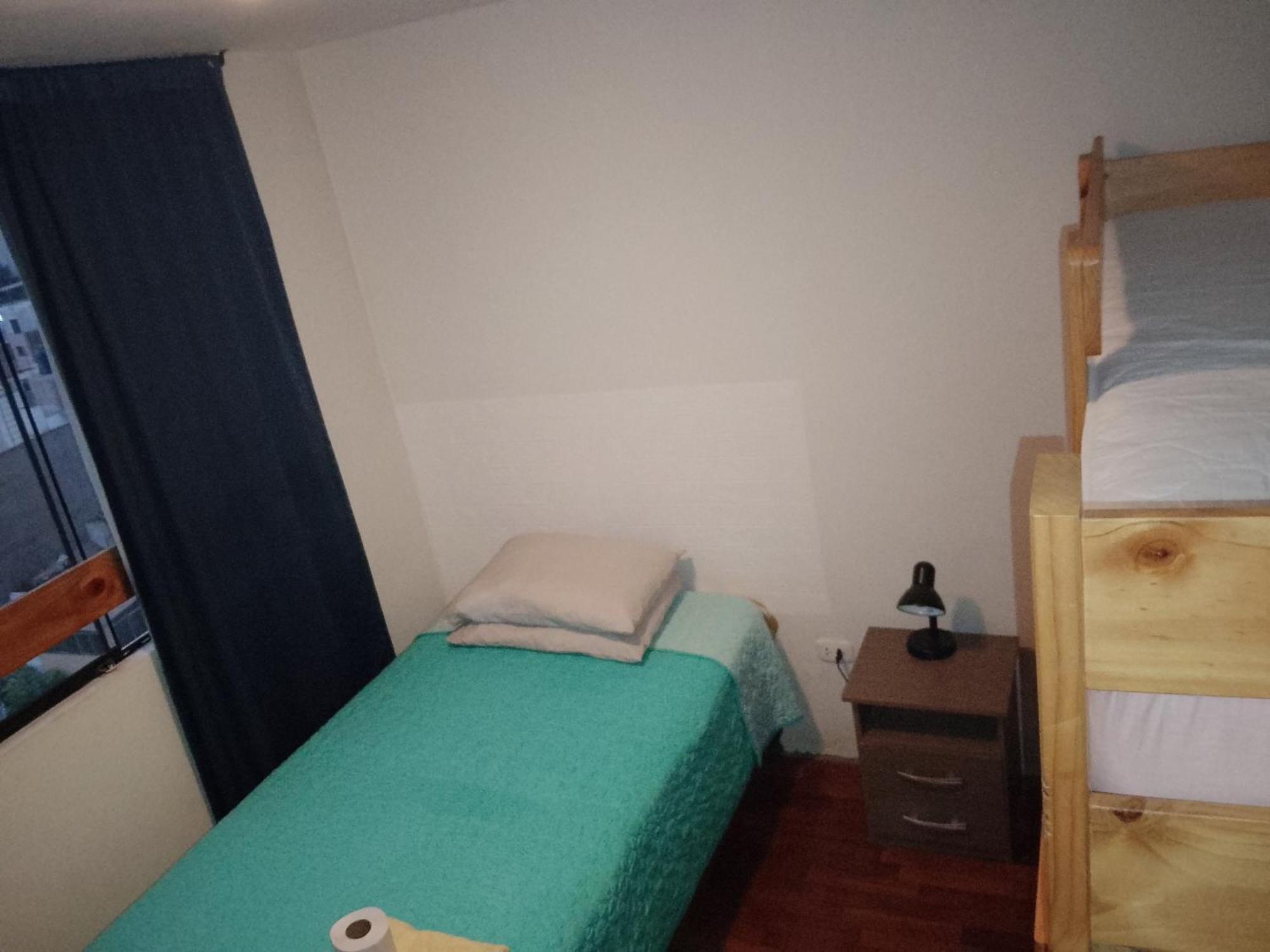 Blue Coast Lima Private Rooms Luaran gambar