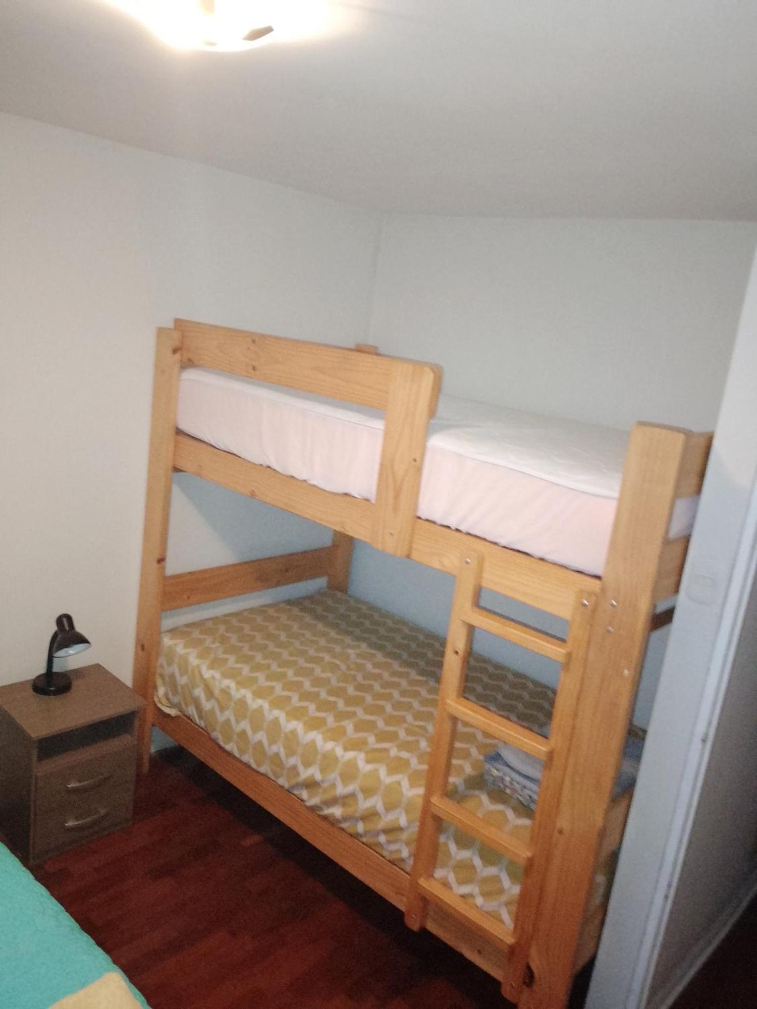 Blue Coast Lima Private Rooms Luaran gambar