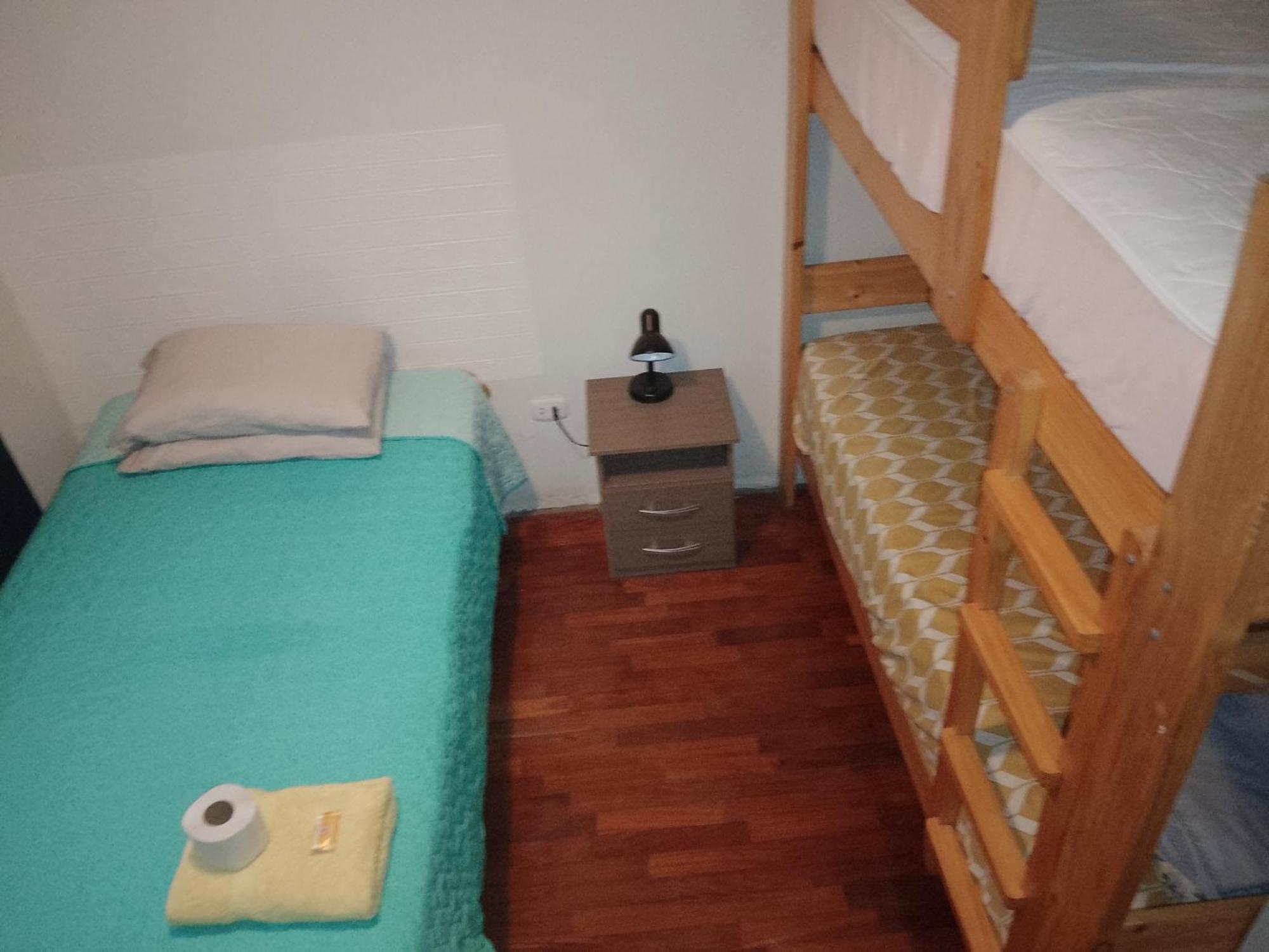 Blue Coast Lima Private Rooms Luaran gambar