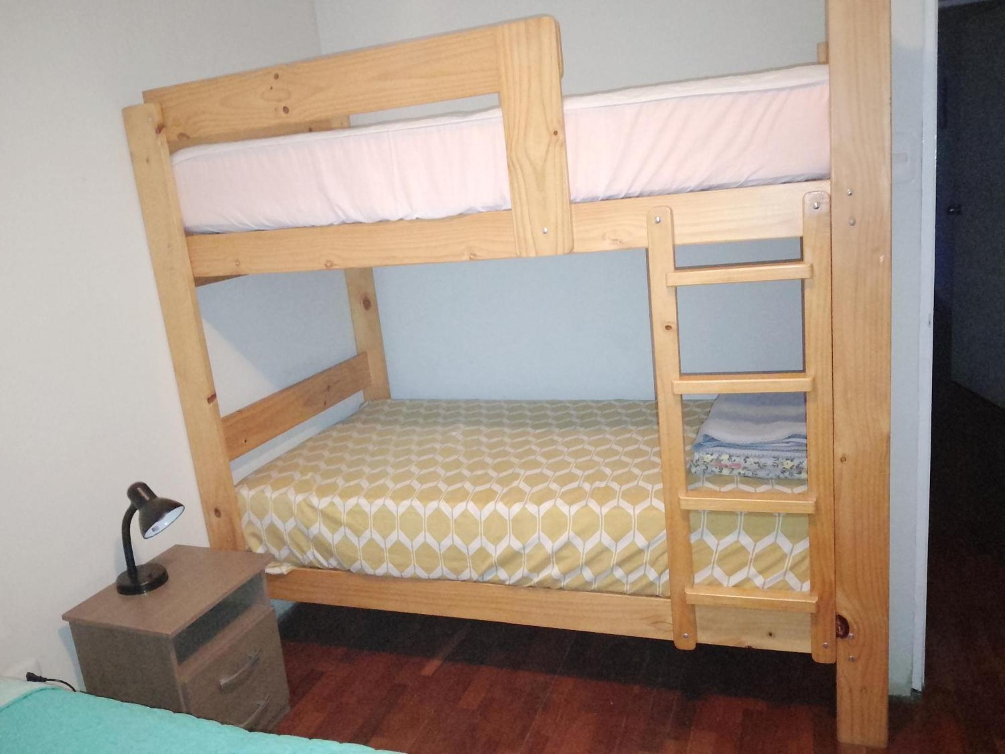 Blue Coast Lima Private Rooms Luaran gambar