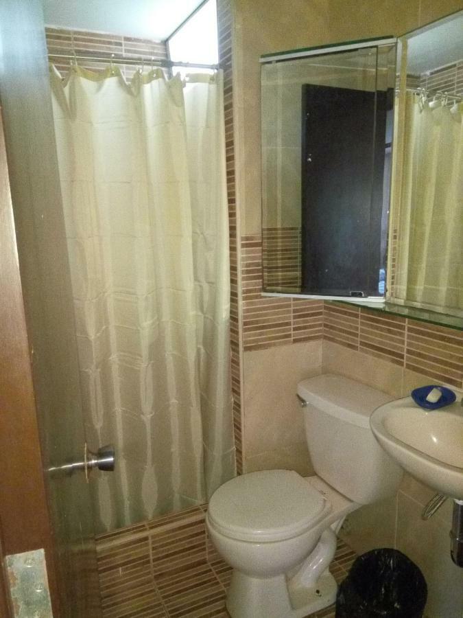 Blue Coast Lima Private Rooms Bilik gambar