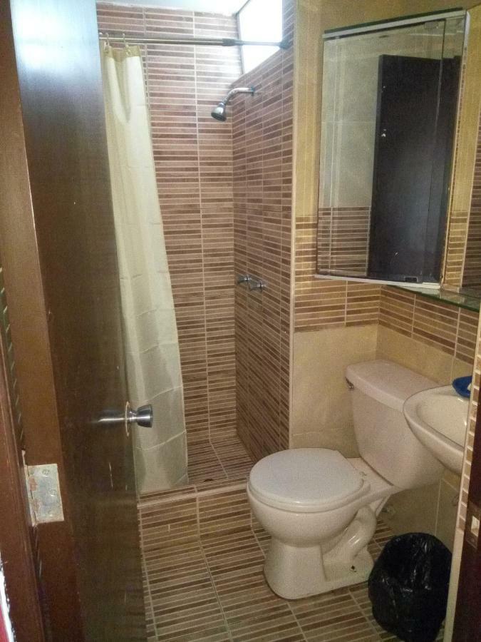 Blue Coast Lima Private Rooms Bilik gambar