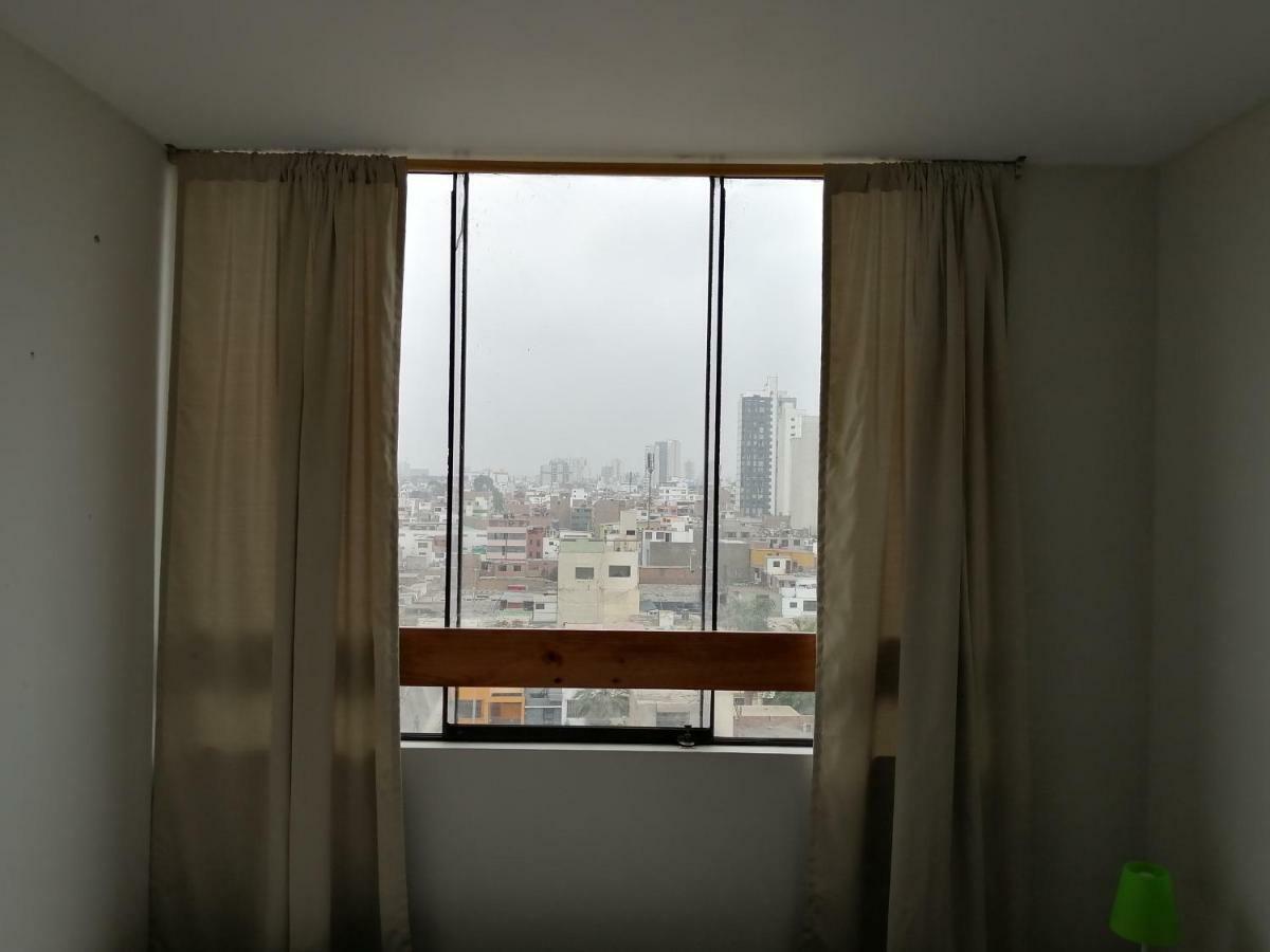 Blue Coast Lima Private Rooms Luaran gambar
