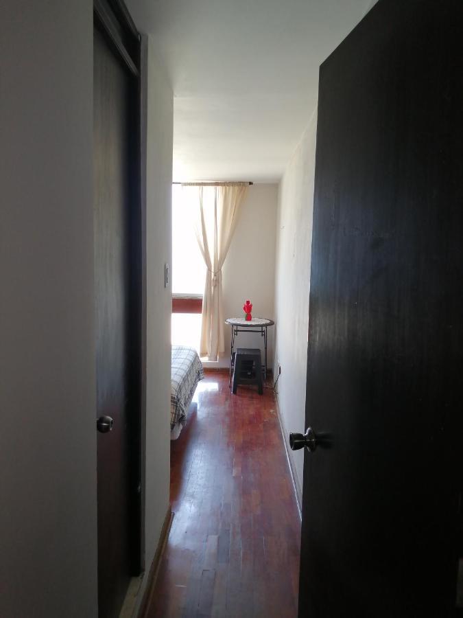 Blue Coast Lima Private Rooms Luaran gambar